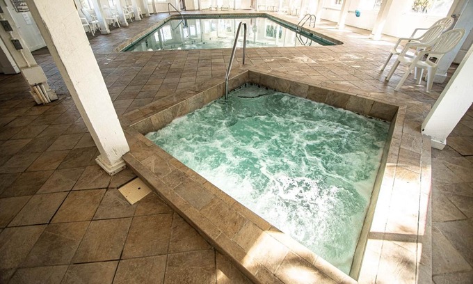 Duck Resort | Barrier Island Station Cozy 1bedroom