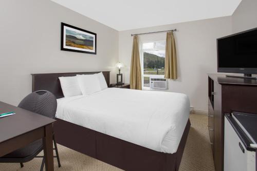 Barriere Hotel | Barriere Motor Inn-BMI