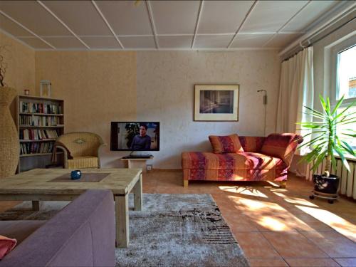Gormin Apartment | Barrierefreie Ferienwohnung Godhans