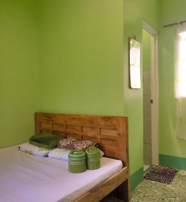 Batuan House | BARRIL GREEN HOMESTAY