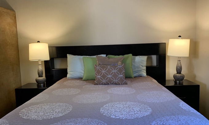 Buenavista House | Barriles House 2 minutes away from the beach