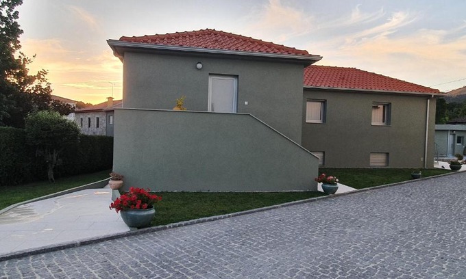 Amares Apartment | Barrio Apartments