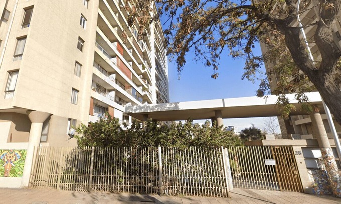 Bellavista House | Barrio Bellavista (Patio bellavista)