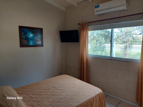 Del Viso Apartment | Barrio Montecarlo