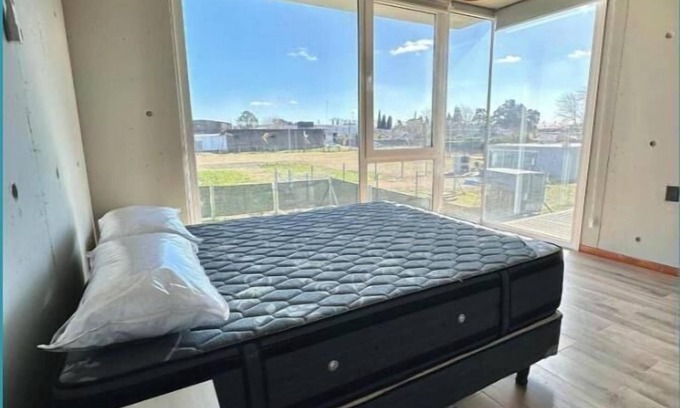 Junin House | Barrio Pueblo House