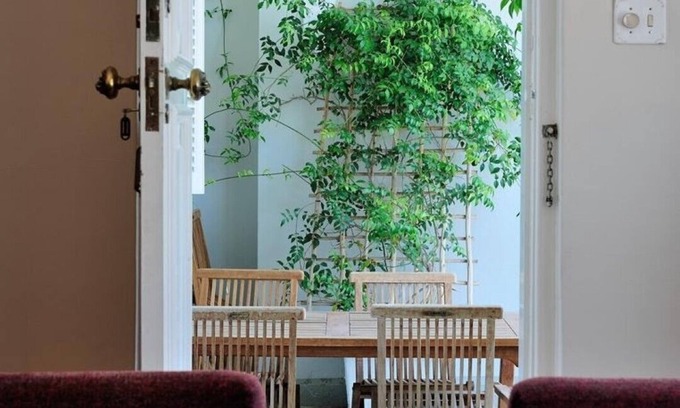 Cape Town Apartment | Barry Hall Apartment # 1