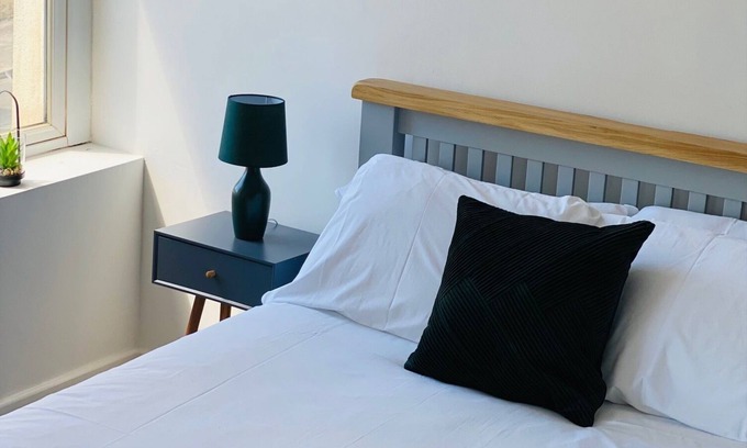 Barry House | Barry Townhouse