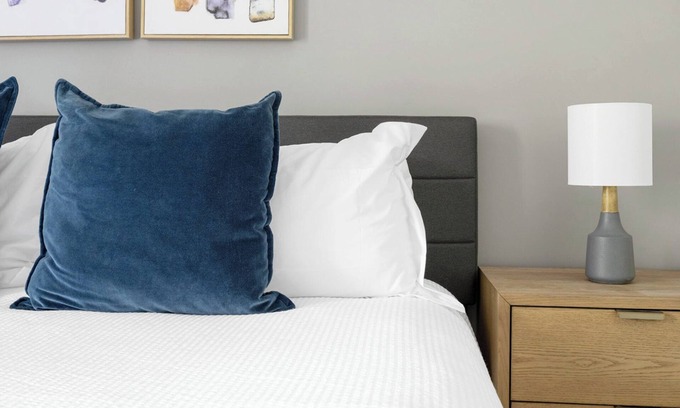 Winston - Salem Apartment | Barsala l Stylish Studio; Pool & Clubhouse, Fitness Center