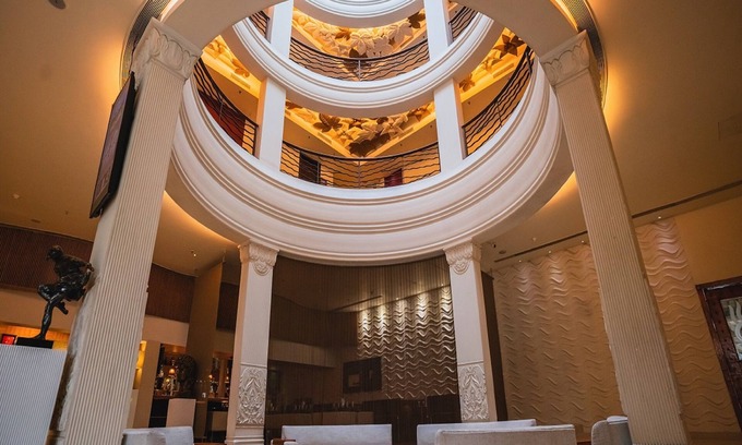 Siliguri Hotel | Barsana Hotel & Resort, Siliguri