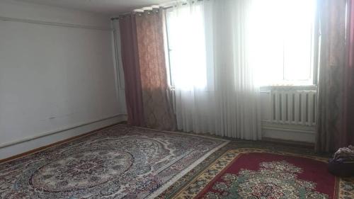 Ak-Talaa District Bed & Breakfast | Barsbek guest house