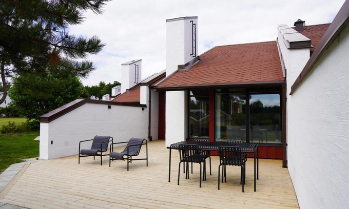 Loddekopinge Resort | Barsebäck Resort Hus