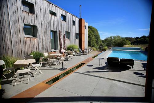 Havelange House | Barsy 34