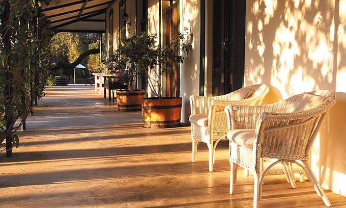 Hermon House | Bartholomeus Klip Farmhouse