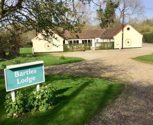 Elsing House | Bartles Lodge