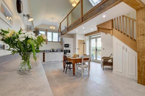 Ash Mill House | Barton Barn