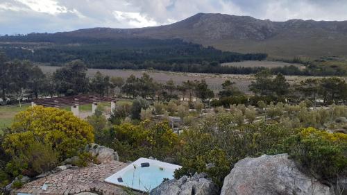 Bot River Villa | Barton Luxury Villas