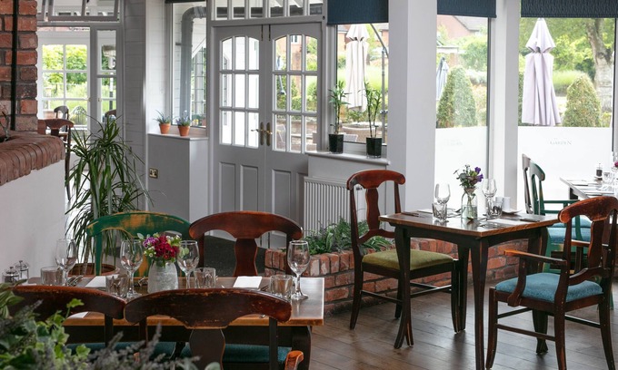 Barton Hotel | Barton Manor Hotel & Spa, BW Signature Collection