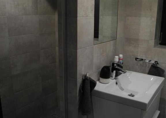 Queens Quarter House | Barts Home