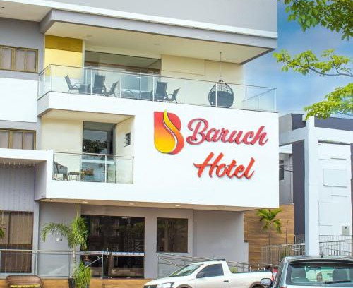 Araguaina Hotel | Baruch Hotel
