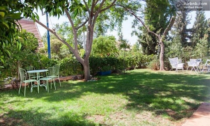 Gedera Apartment | Barud Gedera