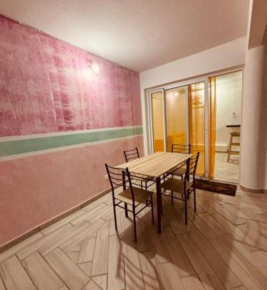 Fontaine de Moutte Apartment | Bas de villa Aumis Saint-Philippe