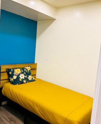 Cambridge House | Base-8 Private Room In Cambridge