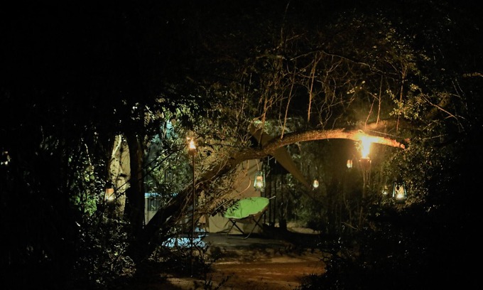 Nochchiyagama Other | Base Camp Wilpattu
