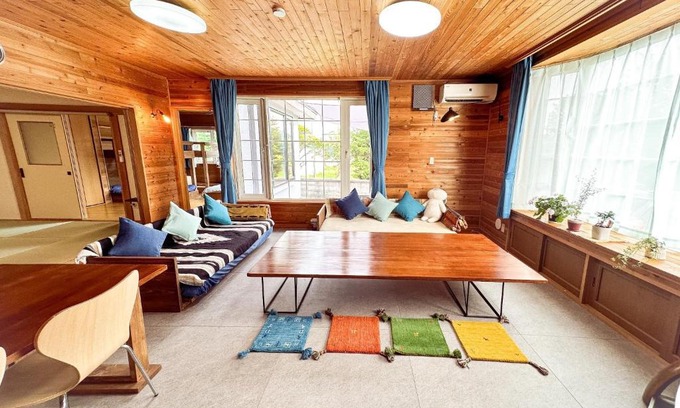 Shiraoi-cho House | Base Shiraoi - Vacation STAY 89919v