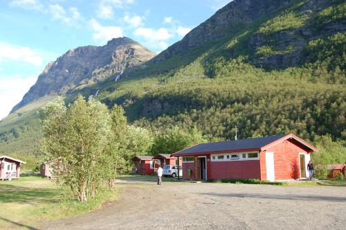 Birtavarre Other | Basecamp Birtavarre