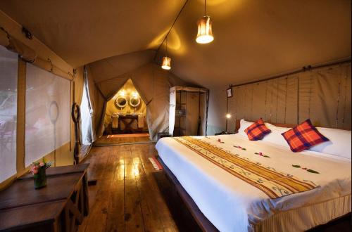 Talek Cabin | Basecamp Masai Mara