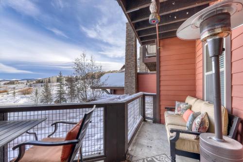 Silvercreek Apartment | Basecamp