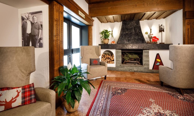 Katschberg Hotel | Basekamp Mountain Budget Hotel