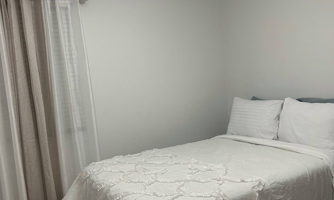 Durham Region House | Basement apartment at 240, Oshawa area