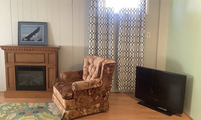 Birtle Apartment | Basement apartment in beautiful ,scenic Birtle ,Manitoba