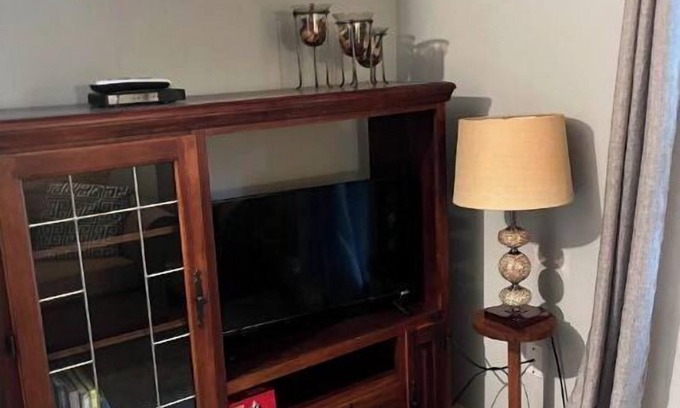 Dixie - Berryhill Apartment | Basement apartment on lake Wylie