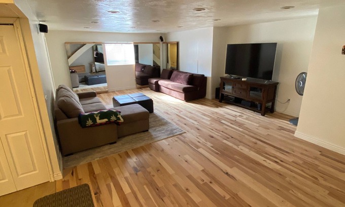 West Jordan Apartment | Basement apartment