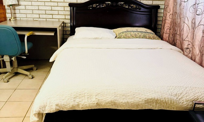 Saint Constant Apartment | basement-bedroom apartment in Saint-Constant