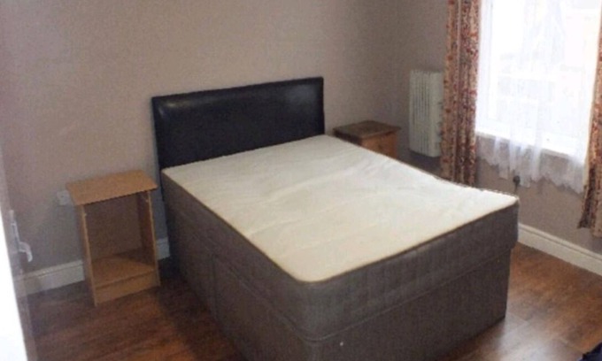Decatur House | Basement Room with private entrance, 5 min from interstate, 10 min from downtown