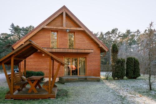 Ventspils House | BASH Village House