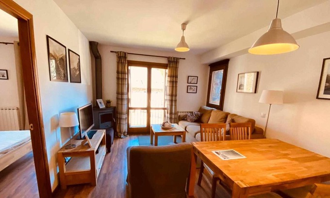 Villanova Apartment | Basic camp in Villanova, reference 00539