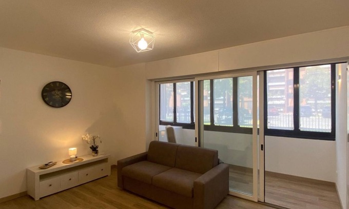 Milano 3 Apartment | Basiglio - Residenza Sorgente