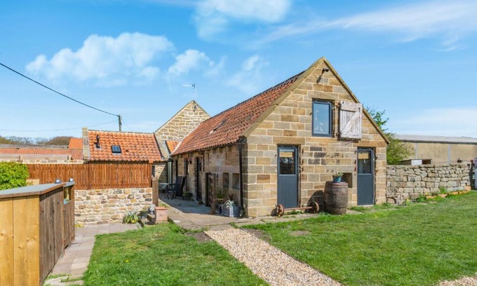 Egton House | Basil's Barn