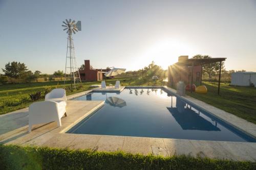 Ruiz House | Basilia - Casas de campo