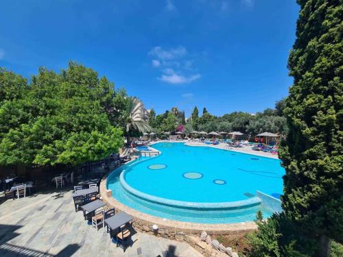 Paphos Hotel | Basilica Holiday Resort