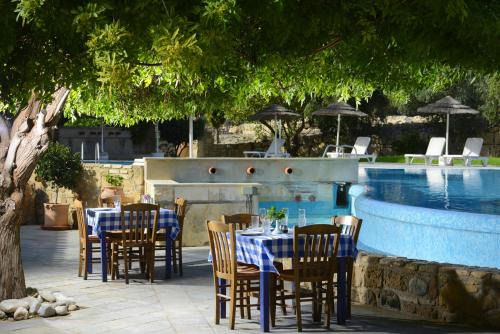 Paphos Apartment | Basilica Holiday Resort
