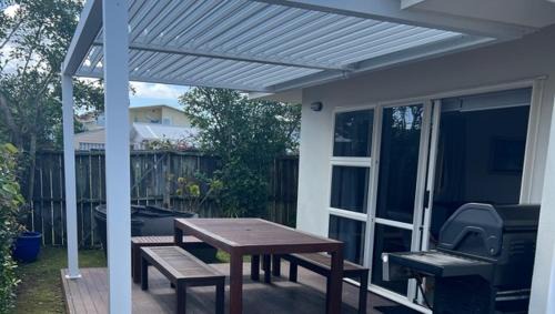 Whangamata House | Baskervilla - Whangamata Holiday Home