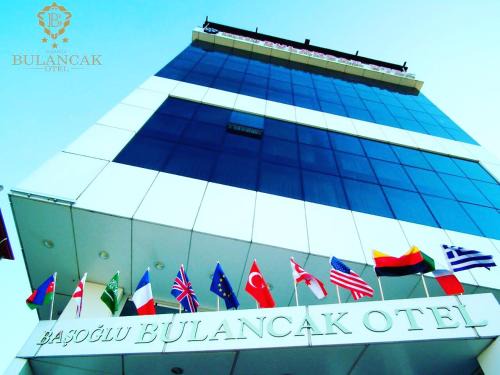 Bulancak Hotel | Basoglu Bulancak Hotel