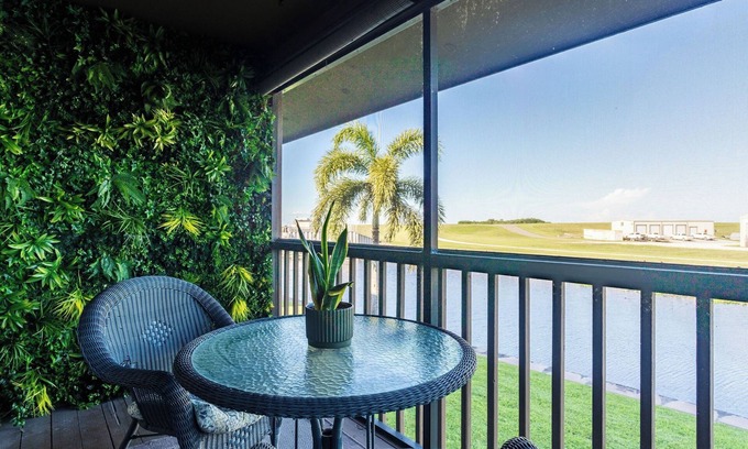 Clewiston Apartment | Bass and Sun Apartment in Clewiston Fl