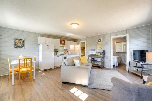 Cape Fair House | Bass Fishing Paradise Cottage on Table Rock Lake