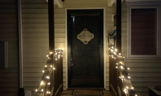 Littleton Condo | "Bass Haven" - Lake Gaston Getaway